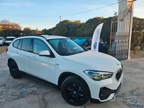 Used BMW X1 Hybrid 2022 Ad 