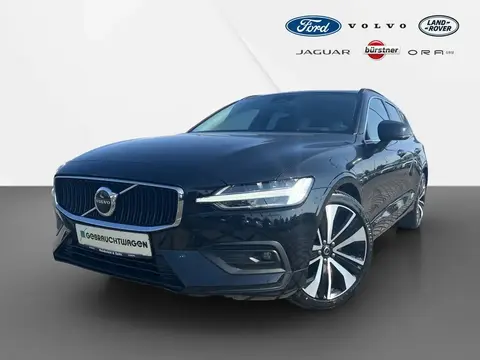 Annonce VOLVO V60 Diesel 2024 d'occasion 