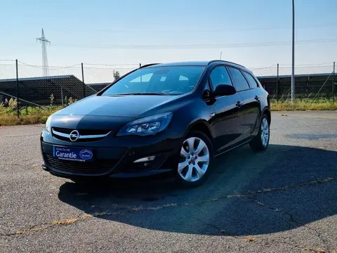 Used OPEL ASTRA Petrol 2015 Ad 