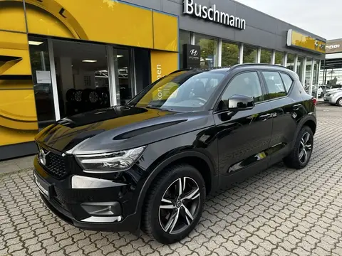 Used VOLVO XC40 Petrol 2018 Ad 