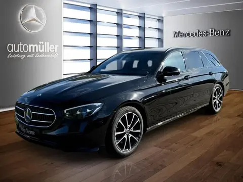 Used MERCEDES-BENZ CLASSE E Petrol 2023 Ad 