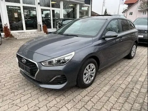 Used HYUNDAI I30 Petrol 2019 Ad 