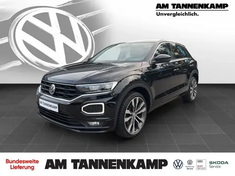 Used VOLKSWAGEN T-ROC Diesel 2020 Ad 