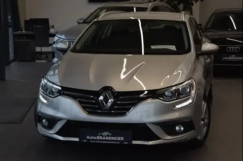 Used RENAULT MEGANE Diesel 2018 Ad 