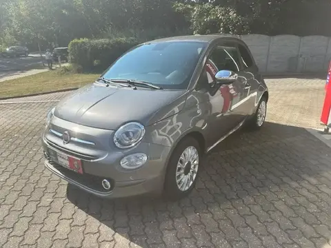 Annonce FIAT 500 Essence 2023 d'occasion 