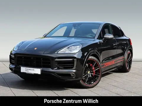 Annonce PORSCHE CAYENNE Essence 2023 d'occasion 