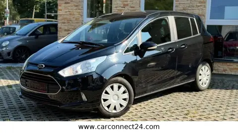 Annonce FORD B-MAX Essence 2015 d'occasion 