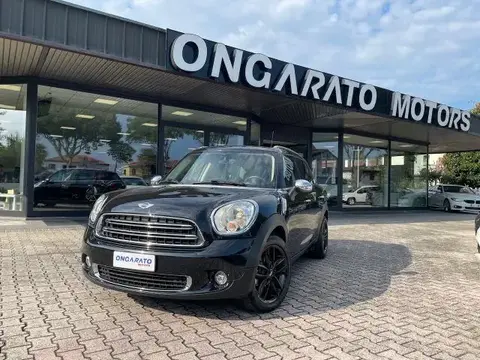 Used MINI ONE Diesel 2014 Ad 