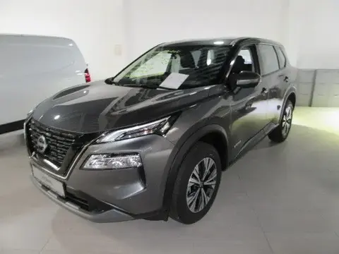 Annonce NISSAN X-TRAIL Essence 2024 d'occasion 