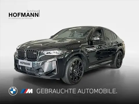 Annonce BMW X4 Essence 2024 d'occasion 