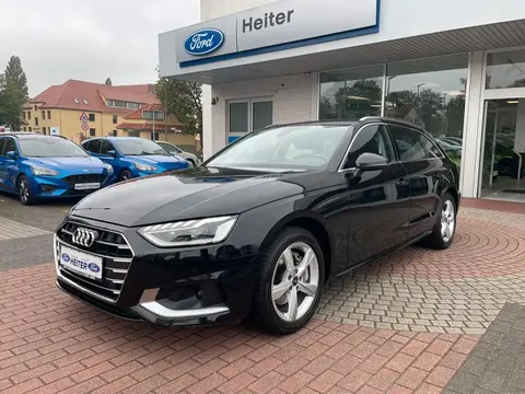 Used AUDI A4 Petrol 2021 Ad 