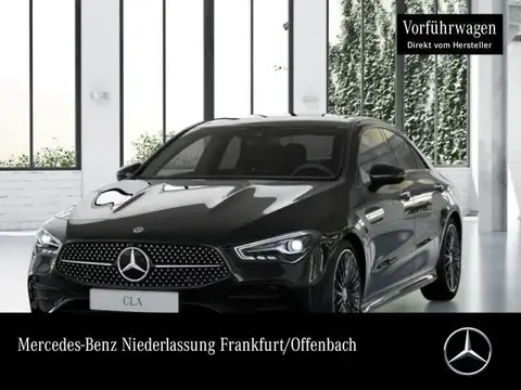 Annonce MERCEDES-BENZ CLASSE CLA Diesel 2024 d'occasion 