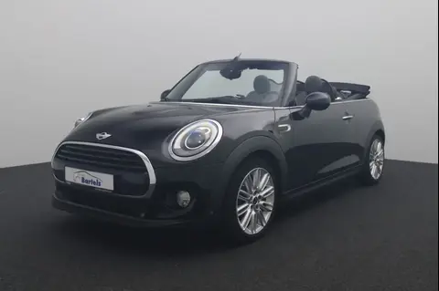 Used MINI COOPER Petrol 2017 Ad 