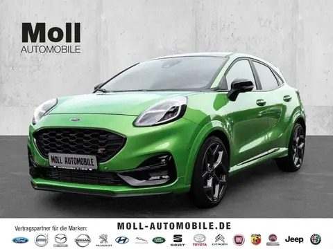 Annonce FORD PUMA Essence 2023 d'occasion 