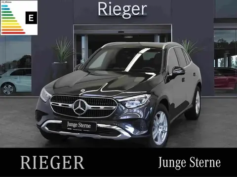 Used MERCEDES-BENZ CLASSE GLC Diesel 2023 Ad Germany