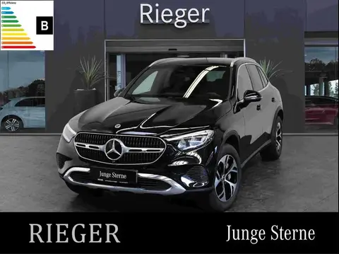 Used MERCEDES-BENZ CLASSE GLC Hybrid 2023 Ad 