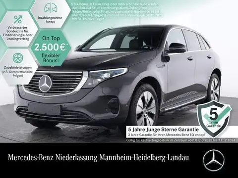 Annonce MERCEDES-BENZ EQC Non renseigné 2023 d'occasion 