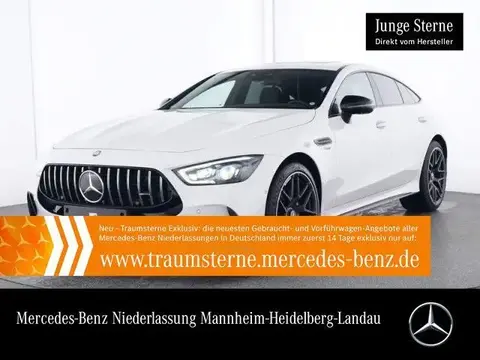 Used MERCEDES-BENZ CLASSE GT Petrol 2024 Ad 