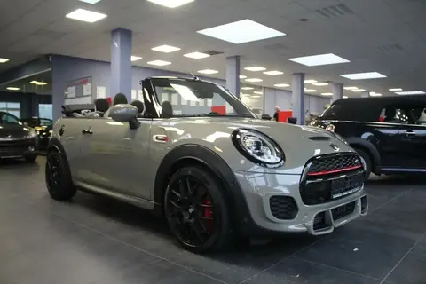 Annonce MINI JOHN COOPER WORKS Essence 2020 d'occasion Allemagne