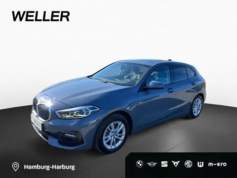 Used BMW SERIE 1 Petrol 2024 Ad 