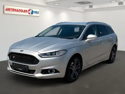 Used FORD MONDEO Petrol 2015 Ad 