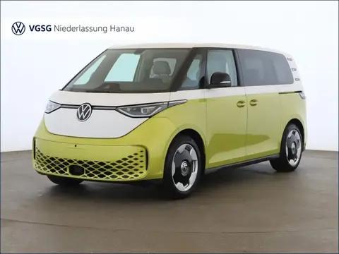 Annonce VOLKSWAGEN ID. BUZZ Non renseigné 2023 d'occasion 