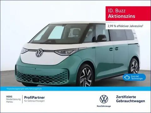 Used VOLKSWAGEN ID. BUZZ Not specified 2023 Ad 