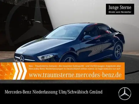 Used MERCEDES-BENZ CLASSE A Hybrid 2020 Ad 