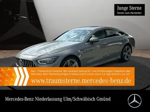 Used MERCEDES-BENZ CLASSE GT Petrol 2022 Ad 