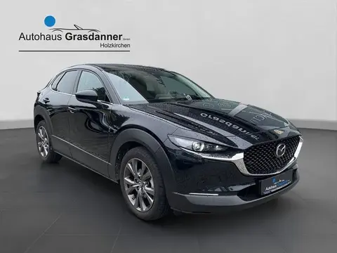 Used MAZDA CX-30 Petrol 2022 Ad 