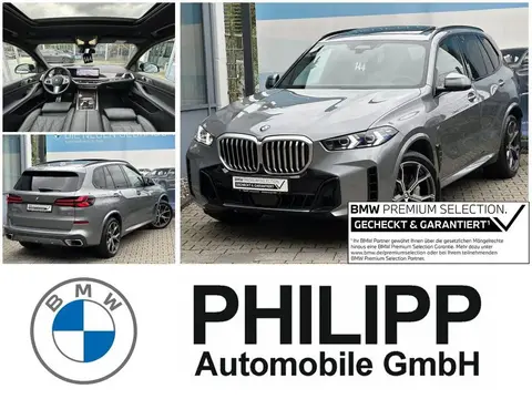 Used BMW X5 Diesel 2023 Ad 