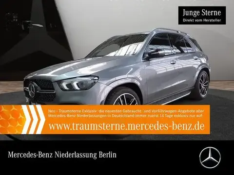 Used MERCEDES-BENZ CLASSE GLE Diesel 2022 Ad 