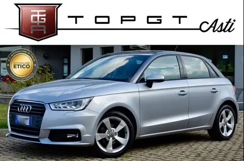 Annonce AUDI A1 Essence 2018 d'occasion 