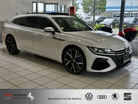 Annonce VOLKSWAGEN ARTEON Essence 2022 d'occasion 