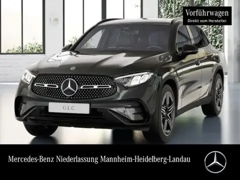 Used MERCEDES-BENZ CLASSE GLC Petrol 2024 Ad Germany