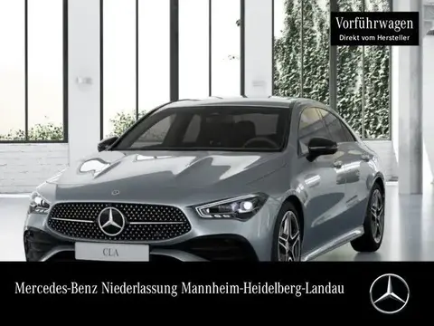 Annonce MERCEDES-BENZ CLASSE CLA Essence 2024 d'occasion 