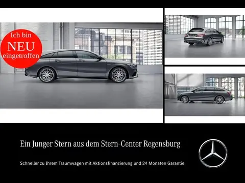 Used MERCEDES-BENZ CLASSE CLA Petrol 2019 Ad 