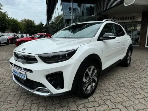 Used KIA STONIC Petrol 2021 Ad 