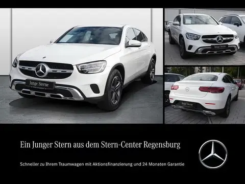 Used MERCEDES-BENZ CLASSE GLC Diesel 2022 Ad Germany