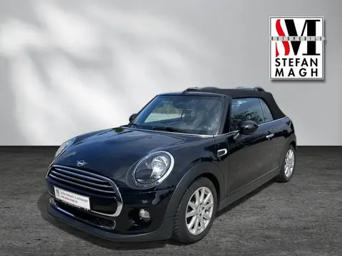 Annonce MINI COOPER Essence 2019 d'occasion Allemagne