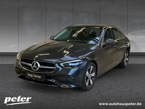 Annonce MERCEDES-BENZ CLASSE C Essence 2023 d'occasion 