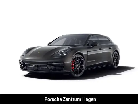 Used PORSCHE PANAMERA Petrol 2021 Ad 