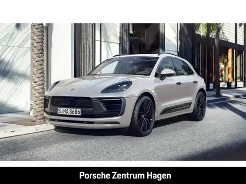 Annonce PORSCHE MACAN Essence 2022 d'occasion 