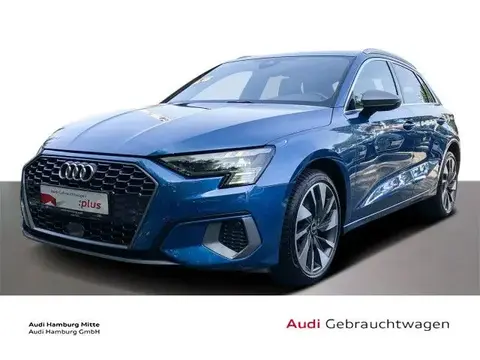 Used AUDI A3 Diesel 2021 Ad 