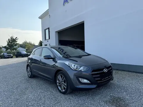 Used HYUNDAI I30 Petrol 2017 Ad 