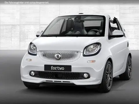 Annonce SMART FORTWO Non renseigné 2019 d'occasion 