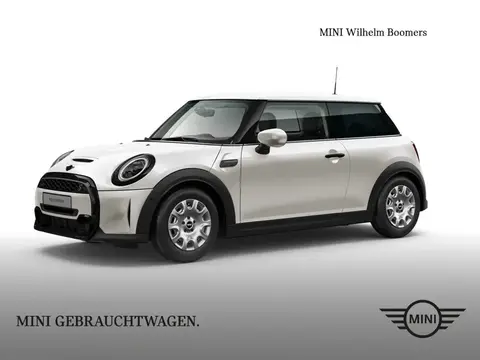 Annonce MINI COOPER Essence 2023 d'occasion Allemagne