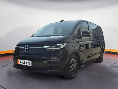 Annonce VOLKSWAGEN T7 Diesel 2023 d'occasion 