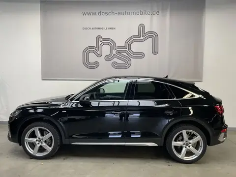 Annonce AUDI Q5 Diesel 2023 d'occasion 