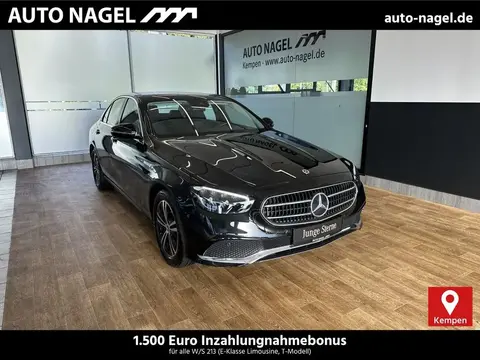 Used MERCEDES-BENZ CLASSE E Petrol 2023 Ad 